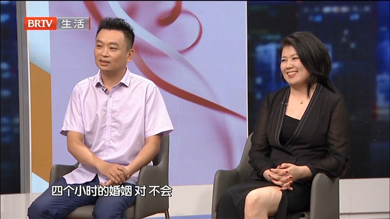 年龄比较大的他,对于30岁的那种着急,很是感同身受