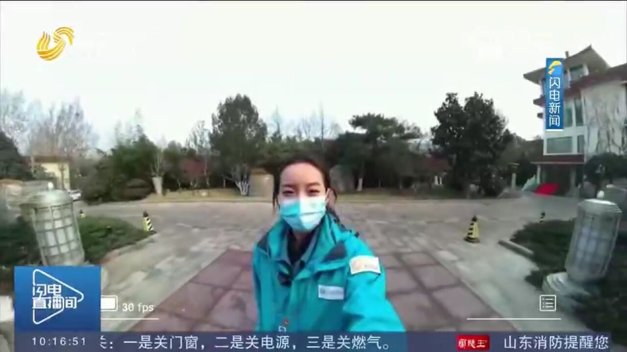 第24个中国记者节,你眼中的记者是什么样的?来了解记者的AB面