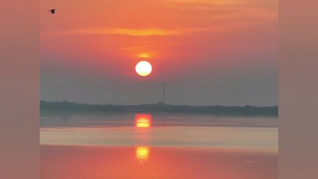 这个夏天来一趟海边旅行吧,入住天鹅湖畔的海草房民宿,看日出日落,听海浪入眠!#这个夏天来趟威海吧 #威海亲子旅行攻略