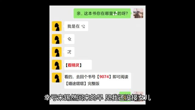 《婚途熠熠》全文免费阅读【完结小说】