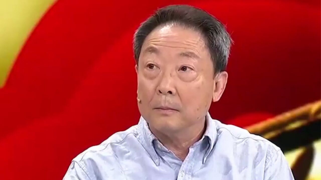 现在老年上网的人群多了,也有很多“银发网红”出现