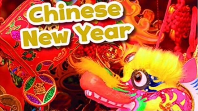 Chinese New Year