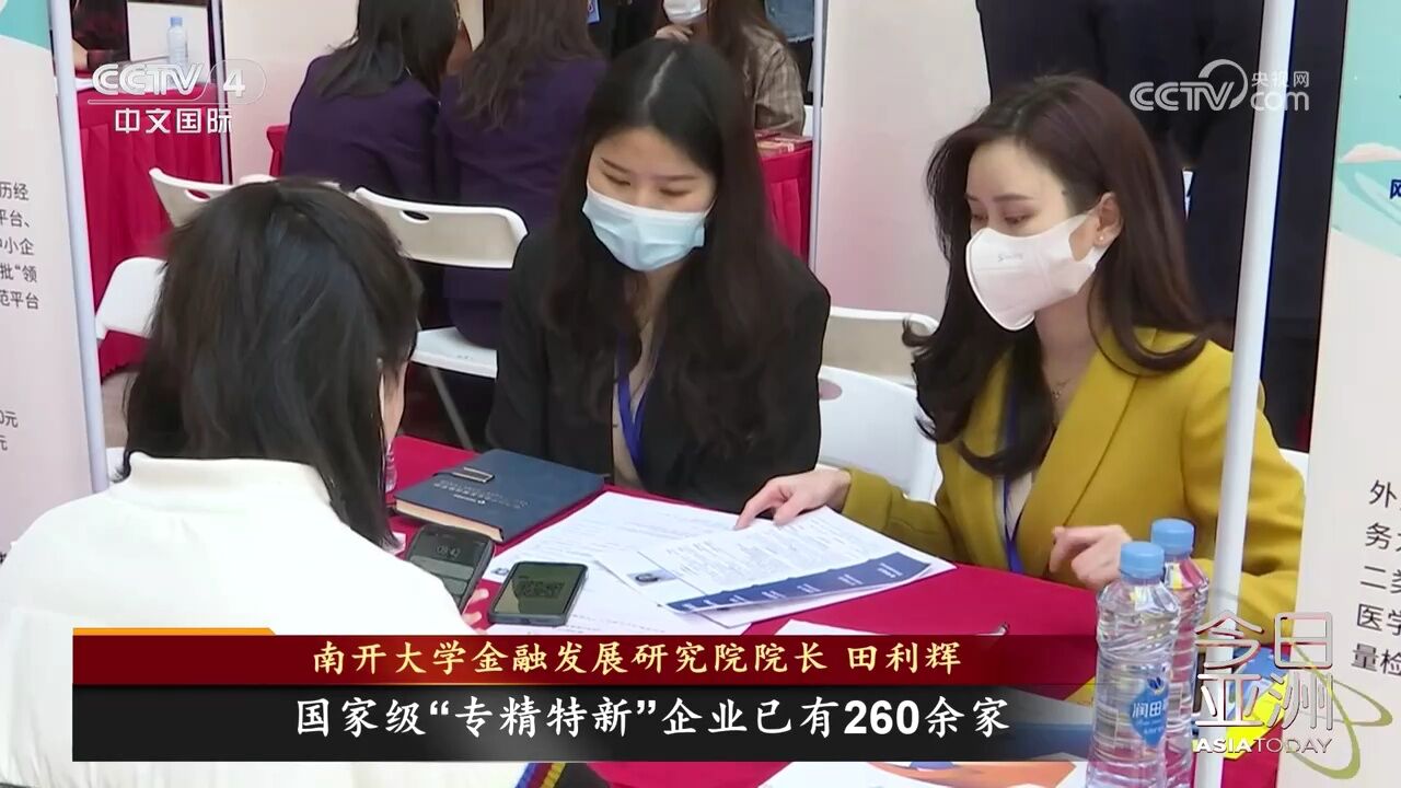 砥砺前行 中国企业多手段应对科技封锁