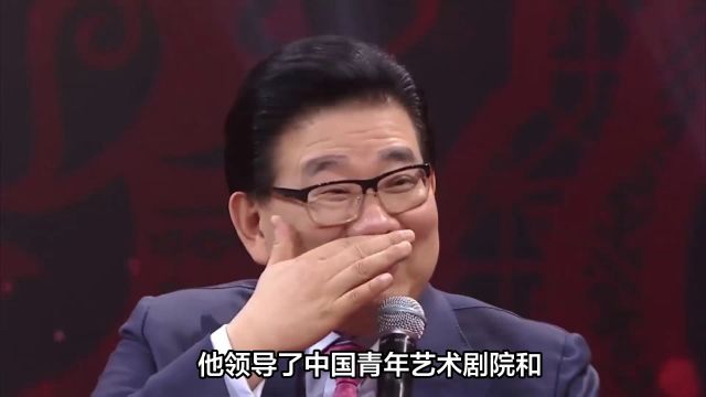 著名演员赵有亮去世,享年78岁