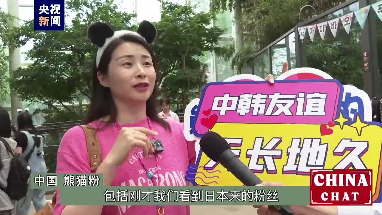 治愈人心!熊猫“福宝”成为亚太地区“超级偶像”