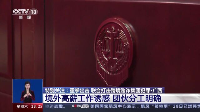 “最好是找公职人员有编制的”,境外回流人员亲述诈骗过程→