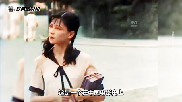 国女星阮玲玉珍贵影像:6岁丧父,25岁离世,一生都在为情困! #阮玲玉 #阮玲玉的一生