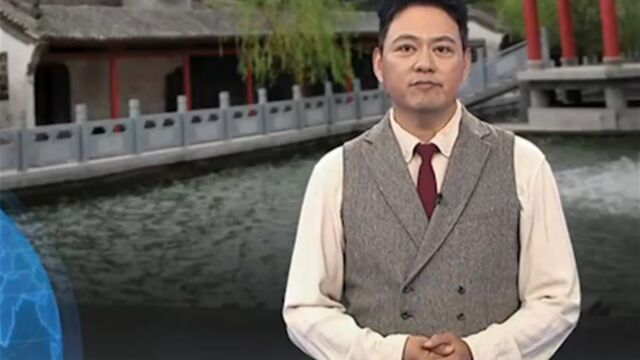 在金朝统治中原时期,改名为“天宁寺”,所以三圣塔又称为是“天宁寺塔”