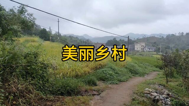 粤北风光摄影