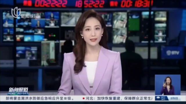 上海警方成功破获一起侵犯公民个人信息案