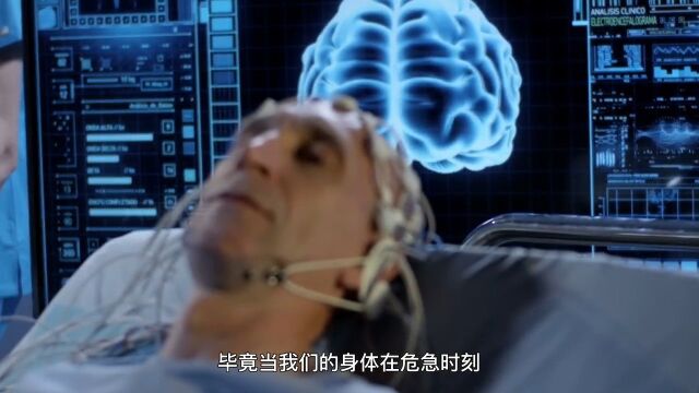 人什么会生病?请好好爱护身体,远离病魔,不要让你身体几十亿细胞失望!知识科普生病十万分好奇十万讲解员