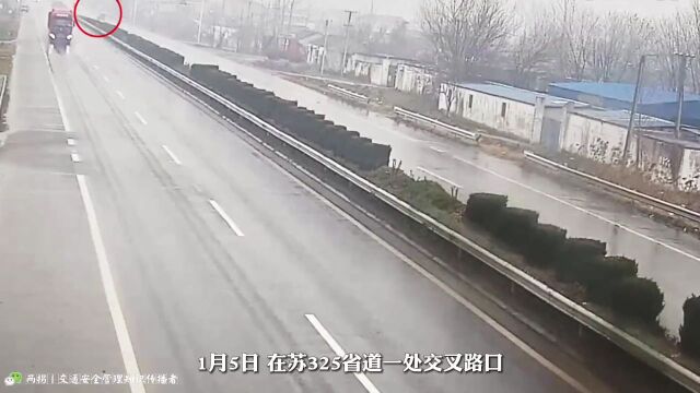 守法骑行、握住安全,电动自行车交通事故警示录