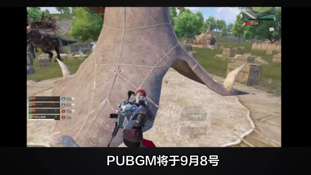 PUBGM地铁回归一键下载加速更新全流程教学