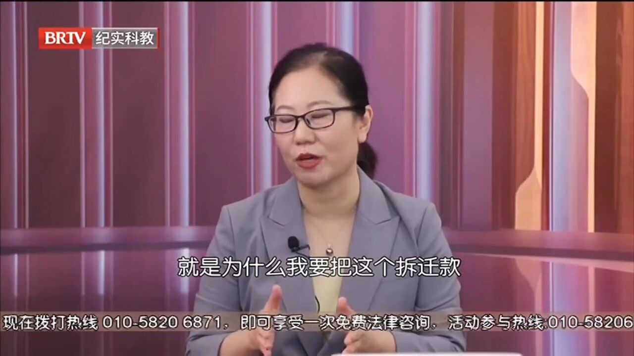 杨阿姨应该就判决结果据理力争吗