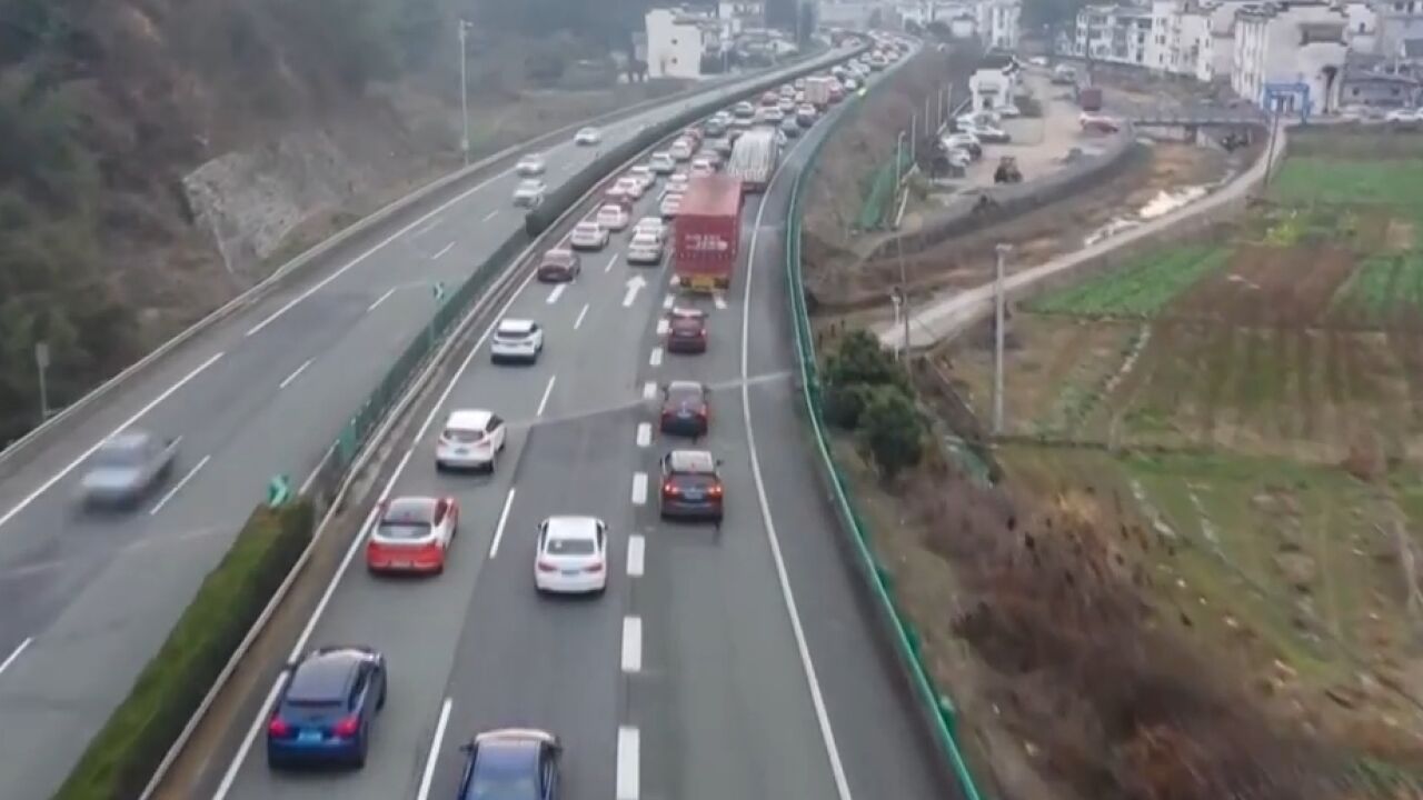 应对低温雨雪天气,交通部门健全春运应急预案确保旅客安全出行