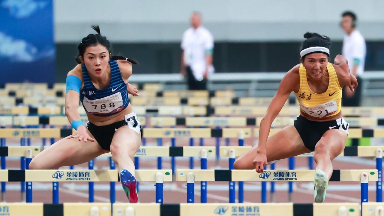 状态炸裂!林雨薇对飙奥运冠军,完全不落下风,隔空完爆吴艳妮