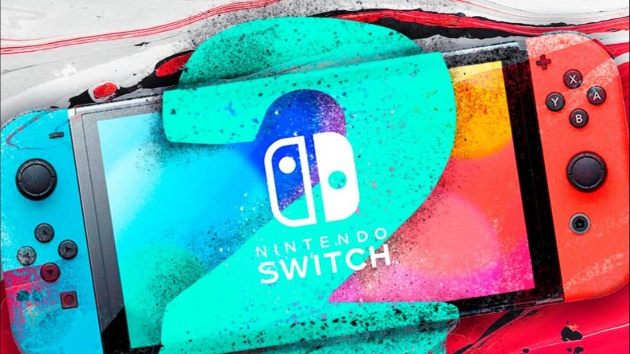 任天堂表示Switch 2不再会出现零部件短缺的供应链问题