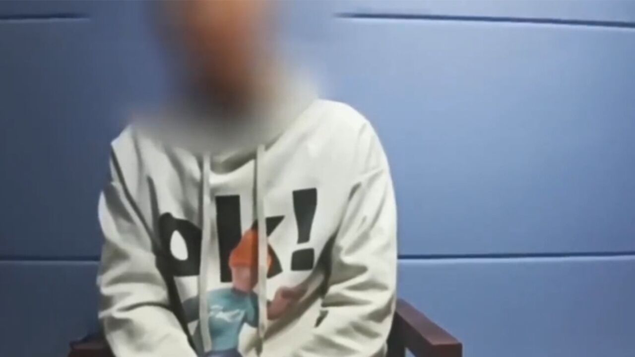 后怕!安装工记下门锁密码半夜偷进女子家