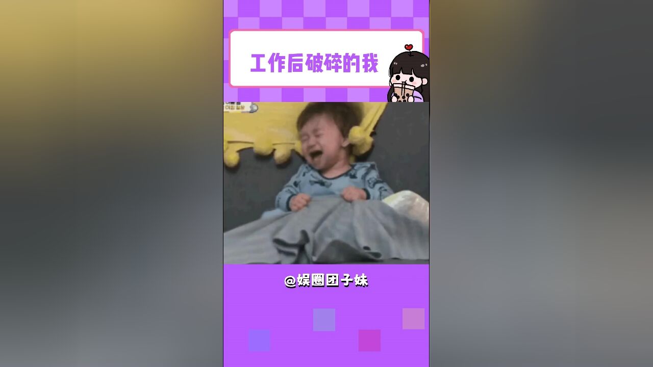 听懂的已经泪目了