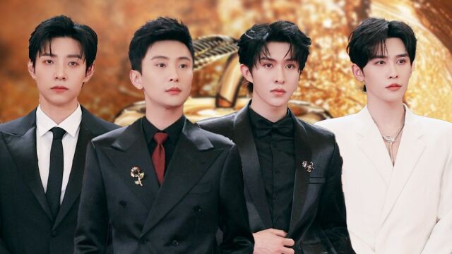 《命格互换我照样惊艳全场》的策略与谋划