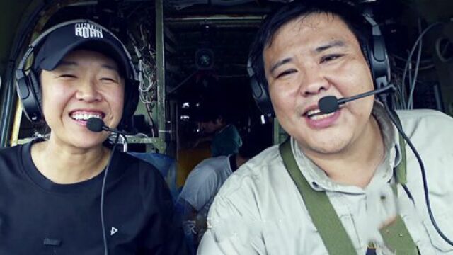 勿言推理电影版