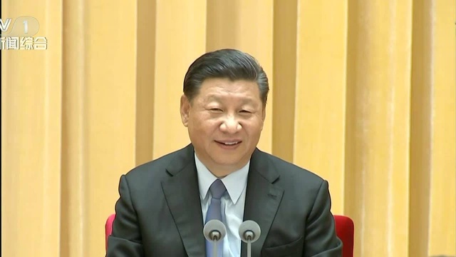 习近平出席全国教育大会并发表重要讲话