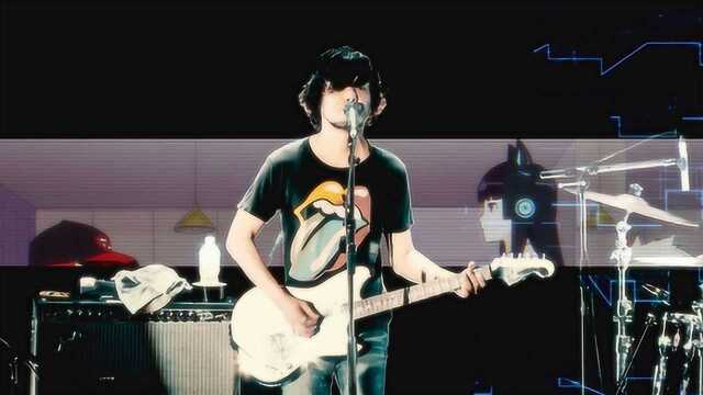 the pillows《Star overhead》官方版