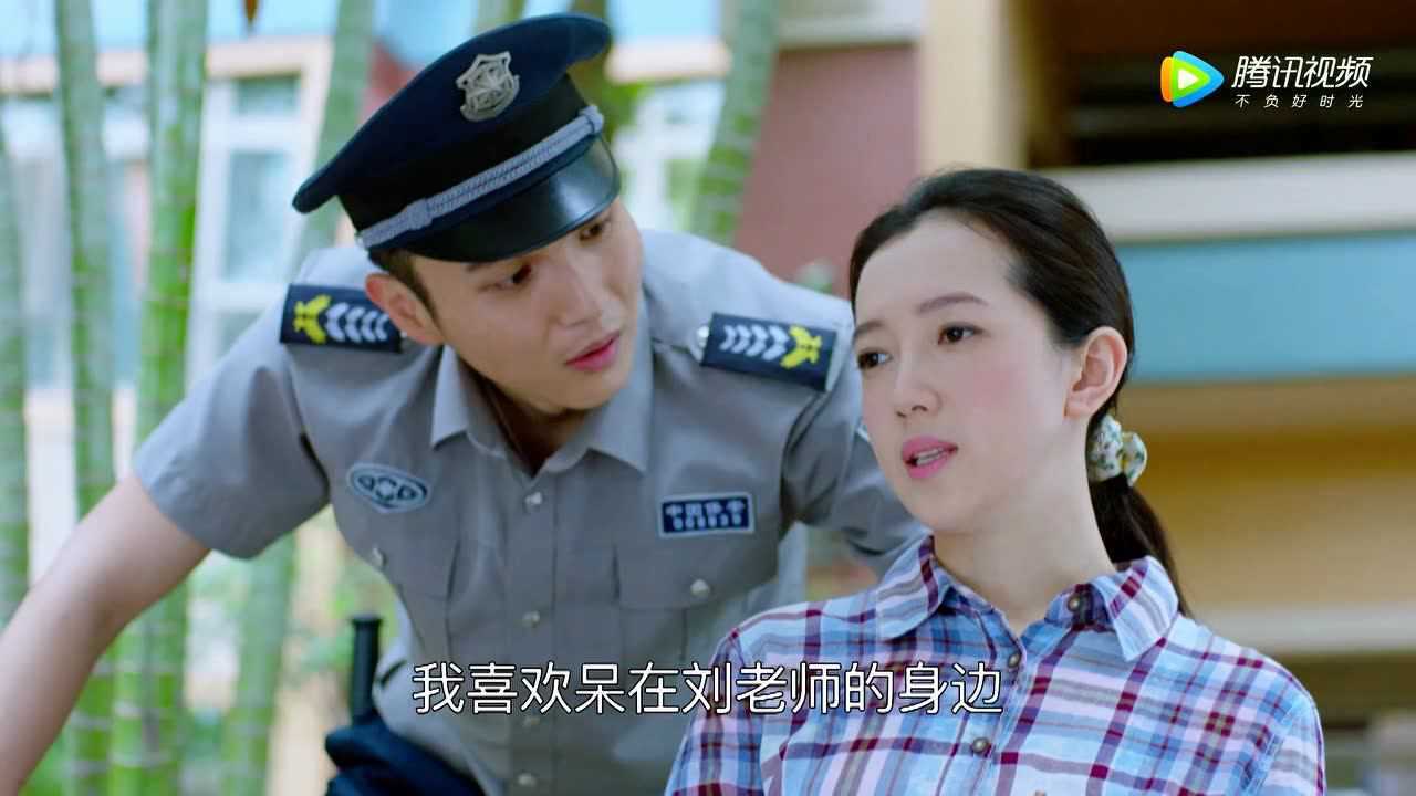 《家庭秘密》第09集精彩片花