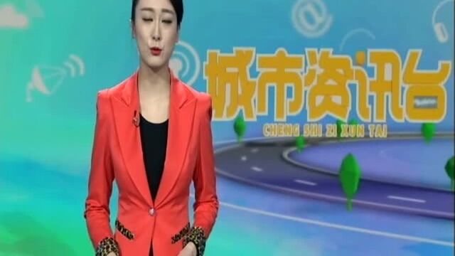 扬州:货车途中突然起火 司机微信小视频报警