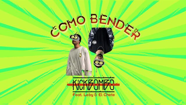 Como Bender (Audio)