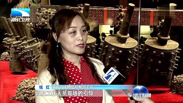 大美春光 点“靓”荆楚 文旅结合 老景区有了新体验