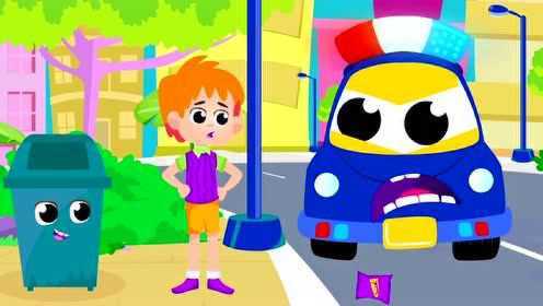 The Wheels on the Bus | Itsy Bitsy Spider | Paw Patrol Chase | Get Ready for School by Little Angel