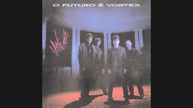 O Futuro 㩠Vortex (Pseudo Video)