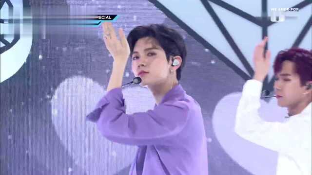 Segno | M COUNTDOWN 190502 EP.617