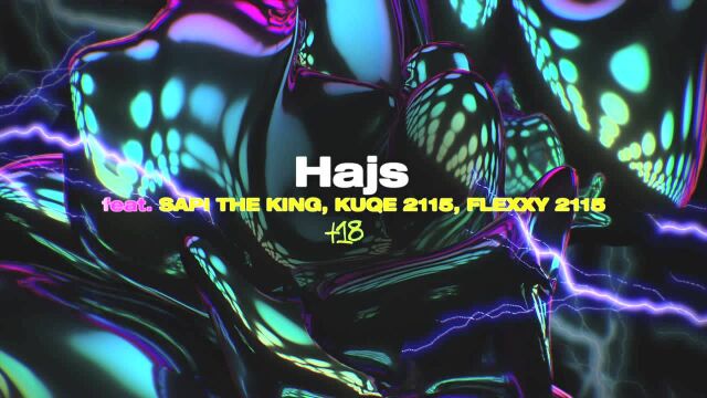 Hajs (Official Audio)