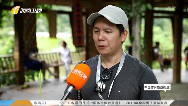 探访琼工琼艺 打造“旅游+文化”出行新方式