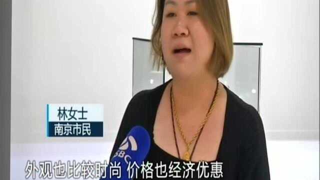 优选瑞士金表 静享品质生活