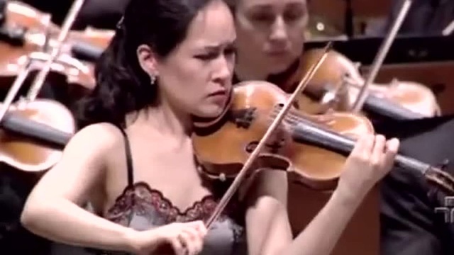 柏林爱乐乐团《Violin Concerto》