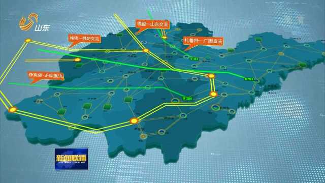 外电入鲁最大送电首次突破2000万千瓦大关