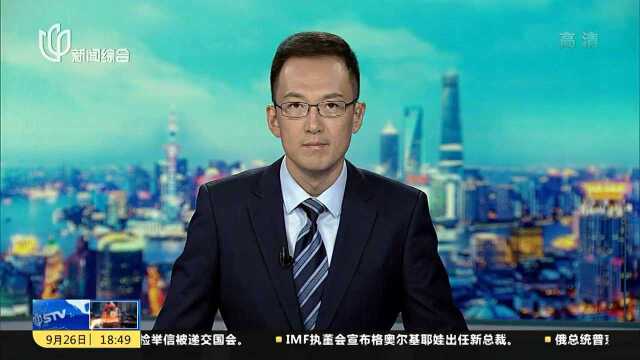 上海:一网通办“成绩单”亮眼 智能制造排名全球第二