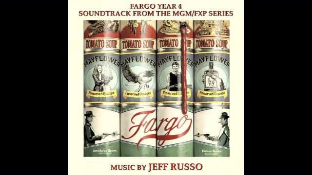 It's Done | Fargo Year 4(Soundtrack from the MGM/FXP Series)