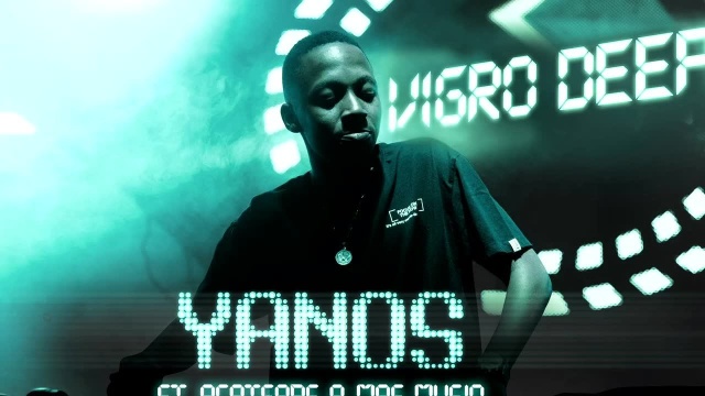 Yanos