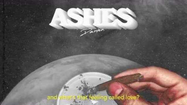 Ashes