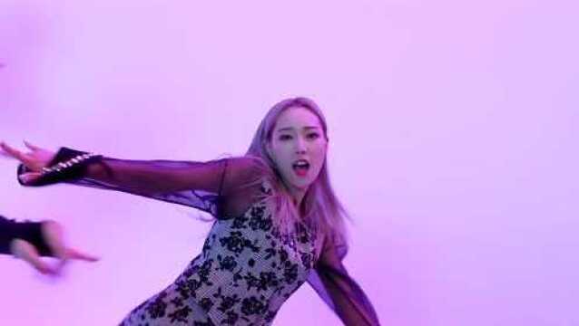 CRAZY Dance M/V