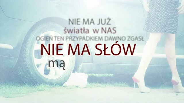 Nie Mam Nic