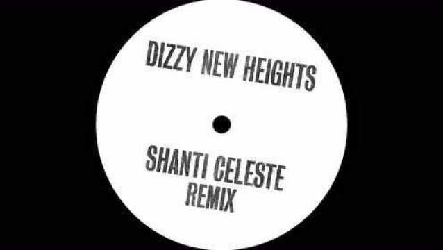 Dizzy New Heights