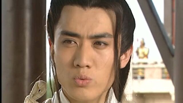 《京都疑云》第12集02:太平公主被人陷害,公主和随从两人猜测是武三思干的