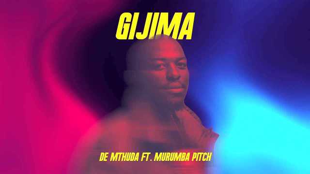 Gijima