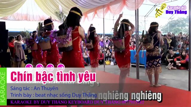 Ch㭮 Bậc T㬮h Y㪵  Tone Nam