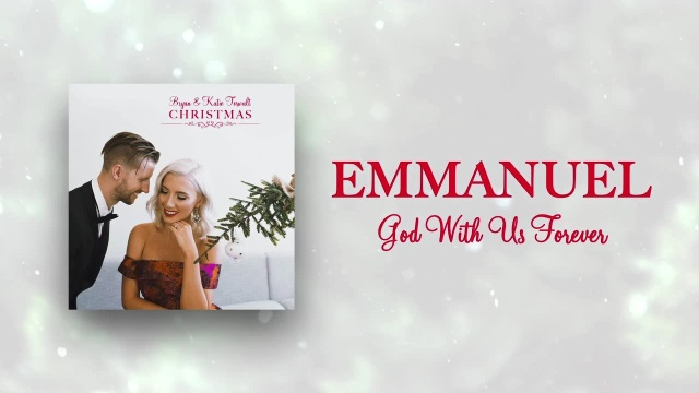 Emmanuel(God With Us Forever)